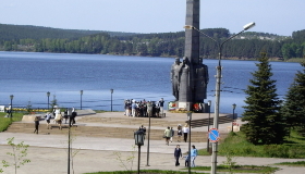 Подписан договор на г. Реж (Свердловская область)