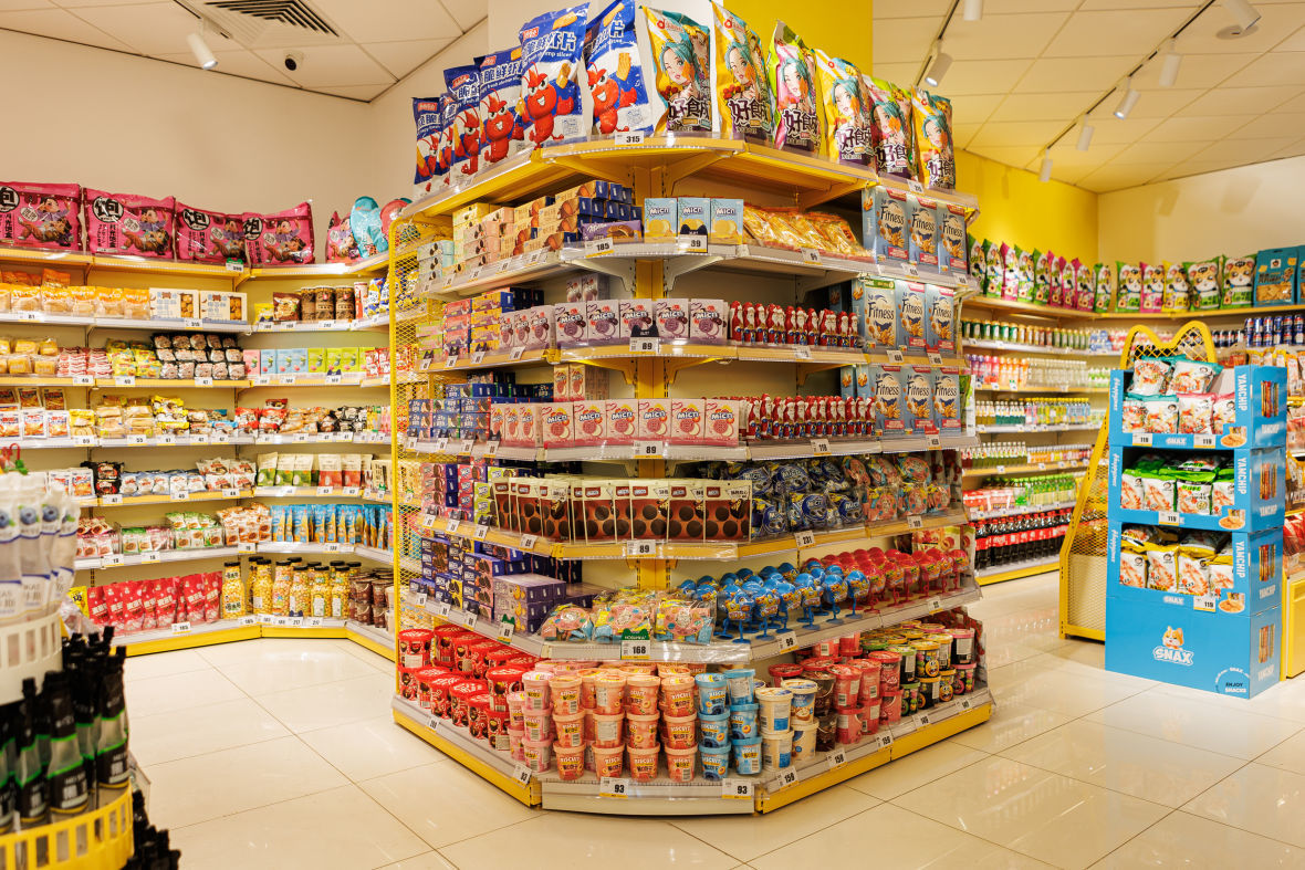 франшиза SNAX