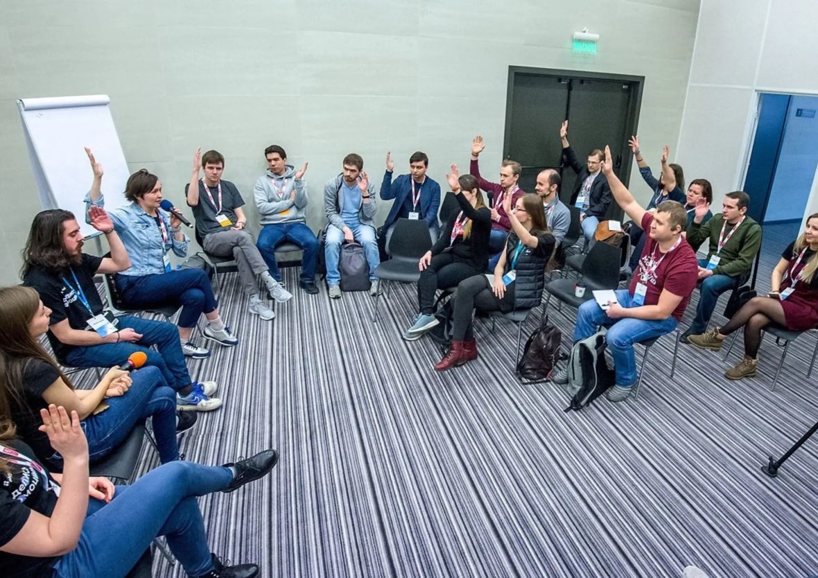 франшиза Пункт Б