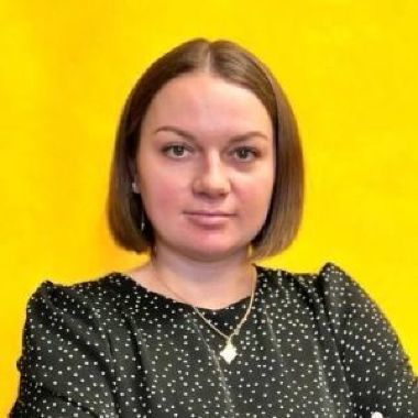 Инна Кудряшова