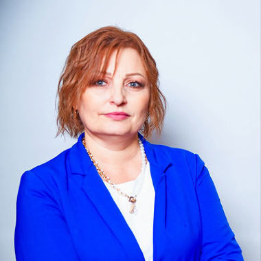 Ирина Федоренко