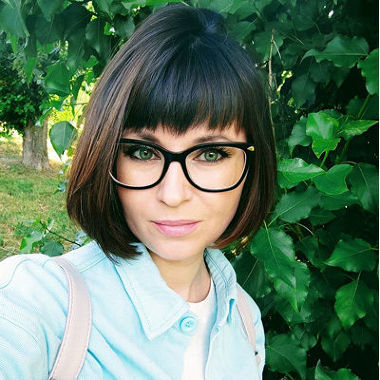 Елена Юрина