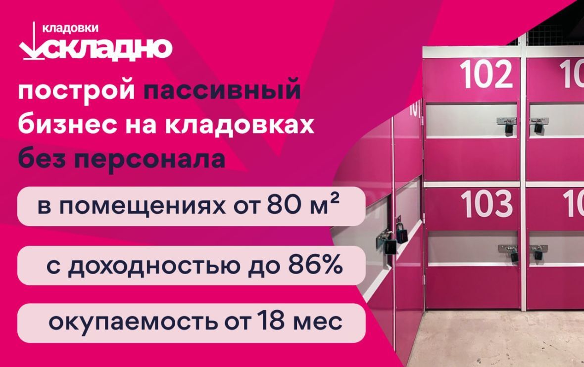 Франшиза Складно