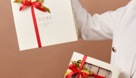 Vintage обучает франчайзи зарабатывать на подарках круглый год