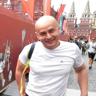 Илья Клишин