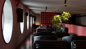Новый проект в Казани — HookahPlace Культ