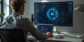 5 способов заработать при помощи нейросети