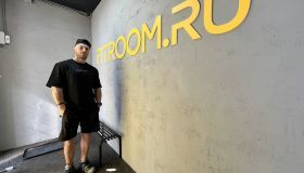 Интервью с франчайзи FITROOM.RU Сергеем Песоцким.