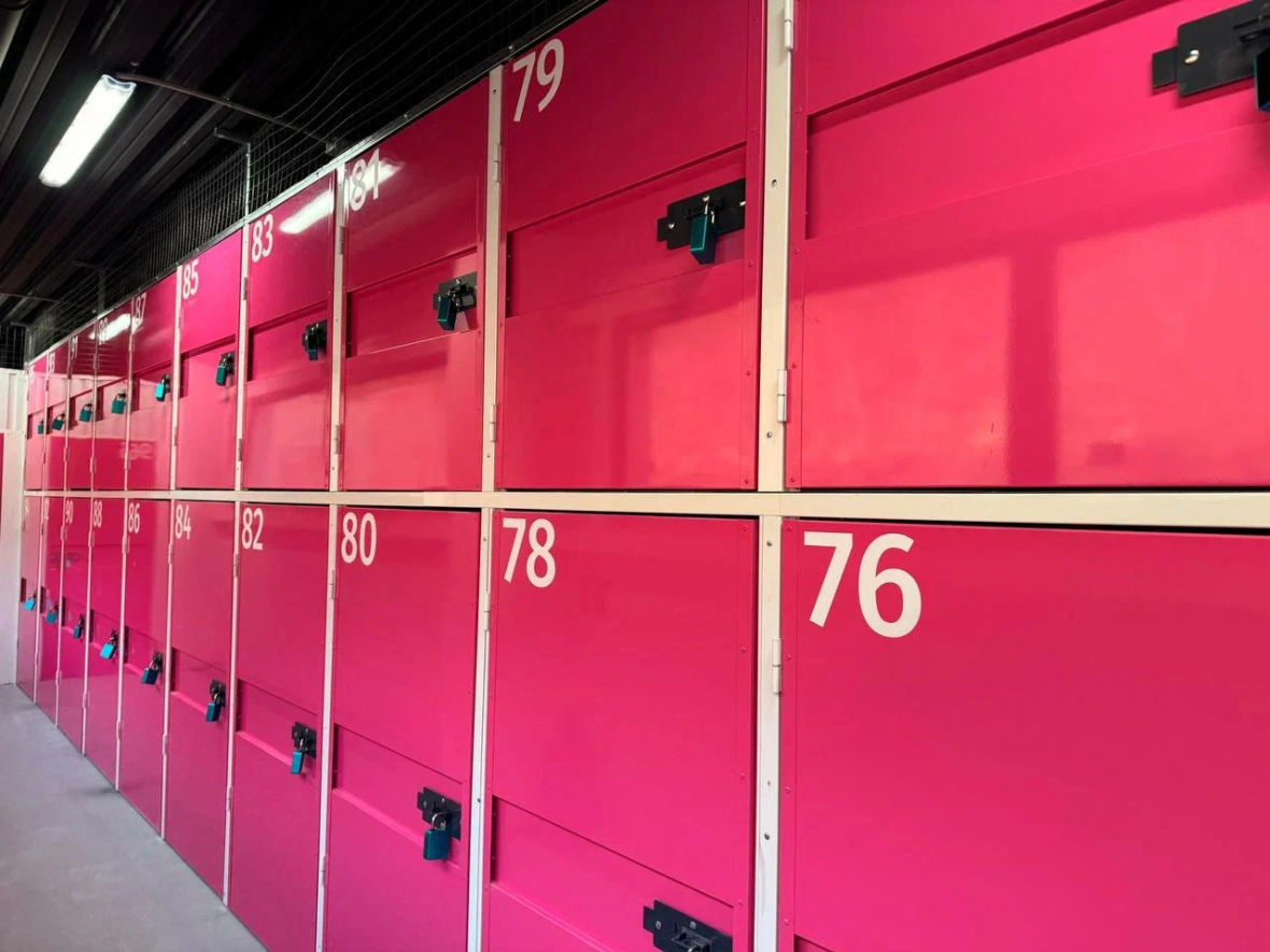 Франшиза Складно