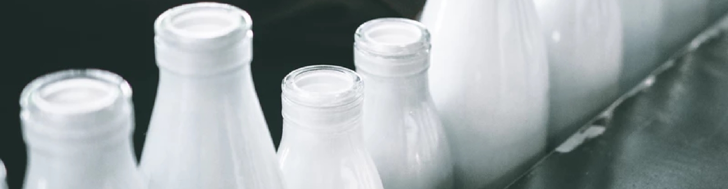 Контрольная работа: Анализ инвестиционного проекта предприятия по производству молока и молочных продуктов