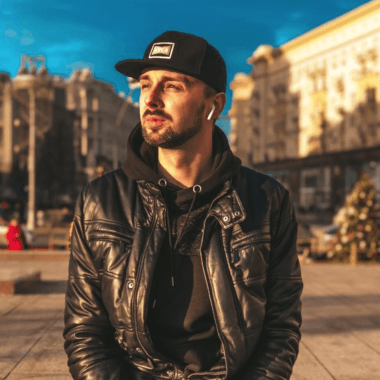 Константин Порубов