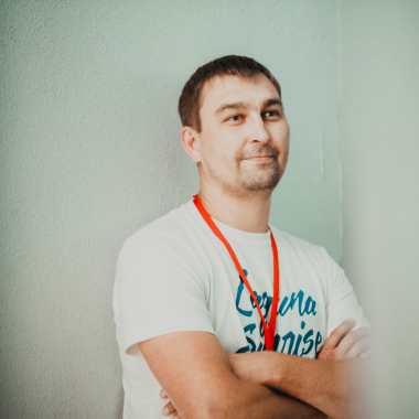 Иван Ершов