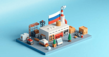 В России увеличилось число производителей кормов для живо...