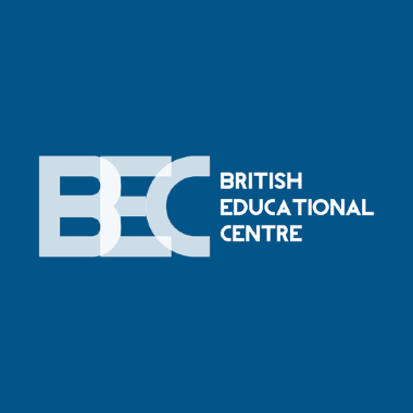 - İngilis Dili Mərkəzi British Educational Centre