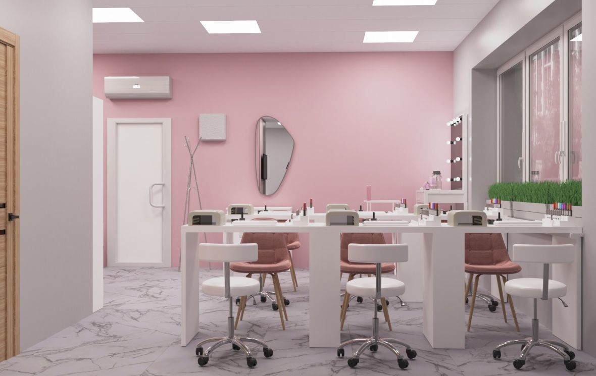франшиза CHERNIKA Beauty