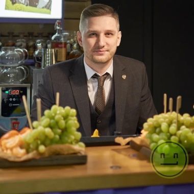 Иван Тищенко