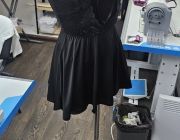 UNDERWEAR: Разработанная нами модель, полностью налажено производство всех необходимых деталей