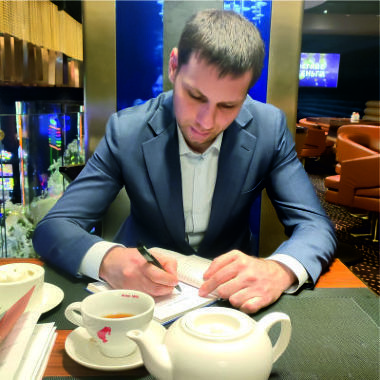 Евгений Сухин