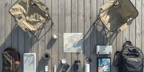 Аренда кемперов