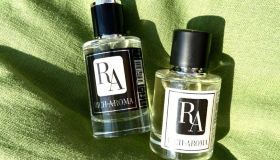 Новинки парфюмерии от Rich Aroma!