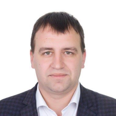 Антон Ястребов