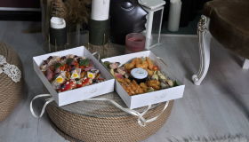 В сети Brusketta открылся новый город – Первоуральск