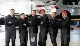 Мы — в числе лучших автосервисов страны!
