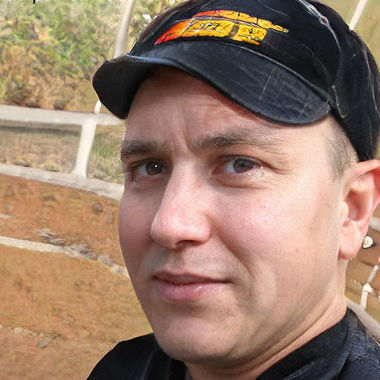 Руслан Чаботин