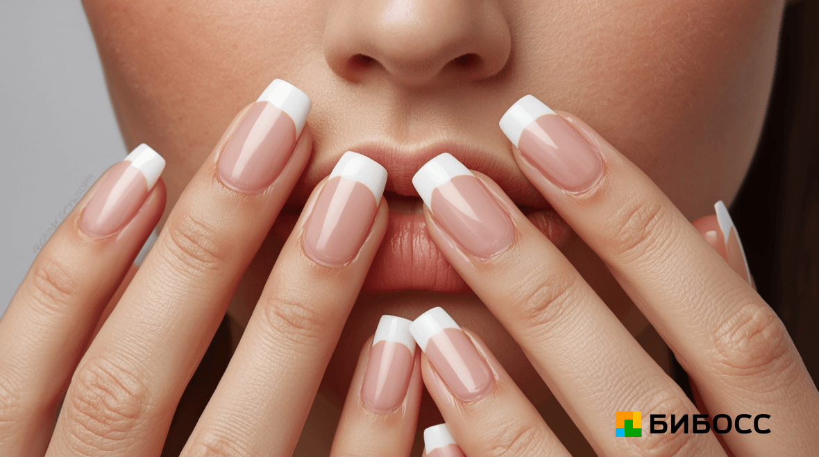 маникюрный салон