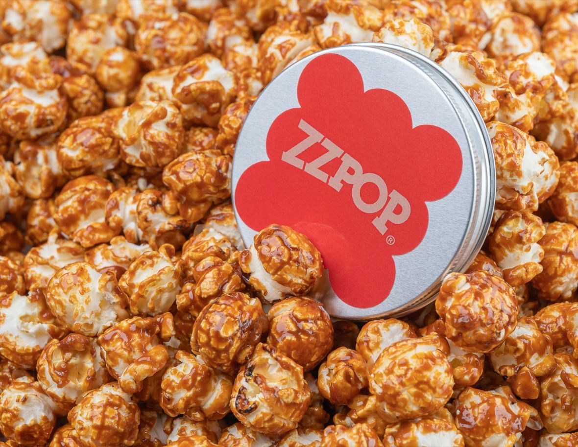 франшиза ZZPOP