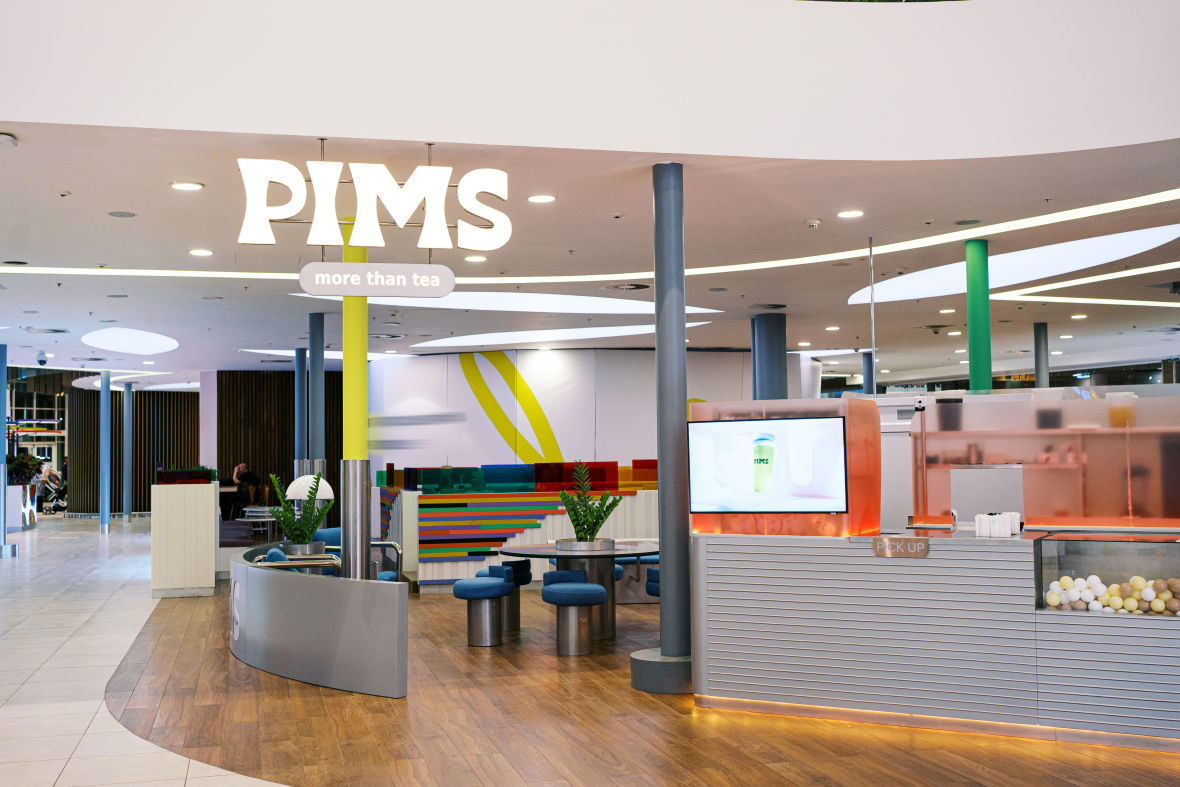 Франшиза PIMS