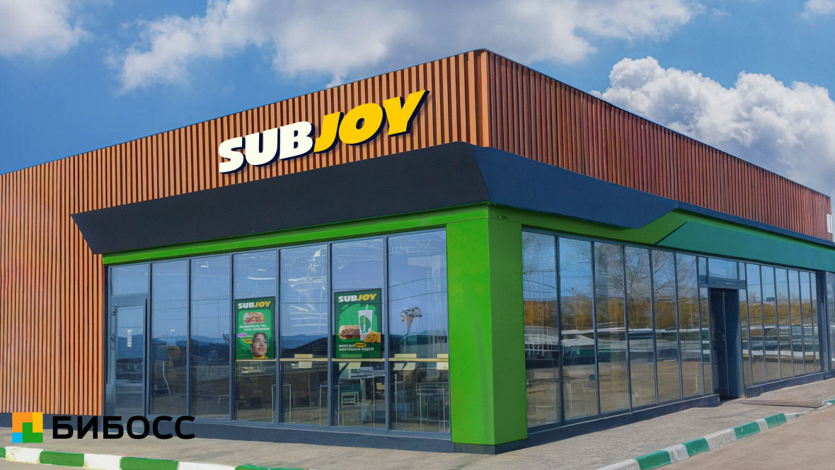 Франшиза Subway объявила о смене названия yf