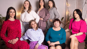 "Умный Кит: Вдохновляющая франшиза для мам, которые хотят изменить мир!"