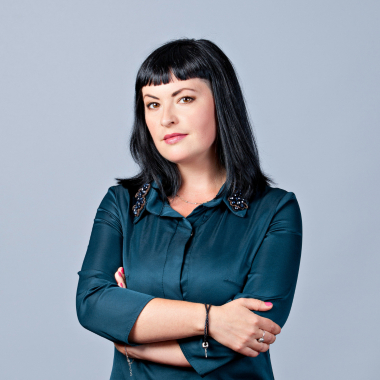 Ольга Федорченко
