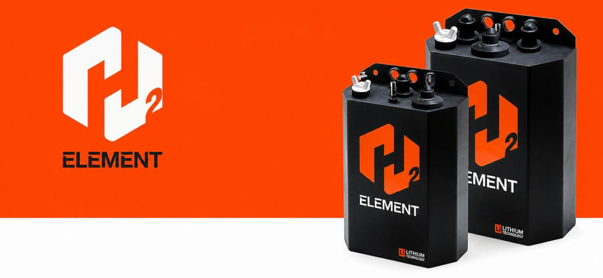 Франшиза H2 Element