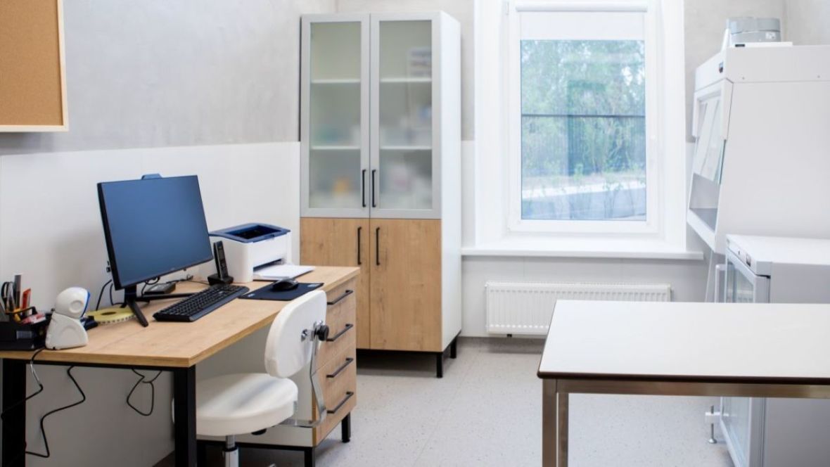 Франшиза Vetcity Clinic