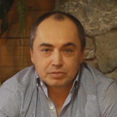 Вадим Копылов