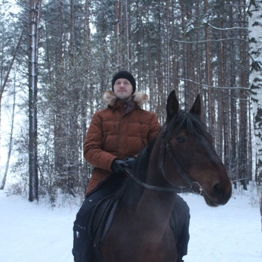 Лев Кушнарёв