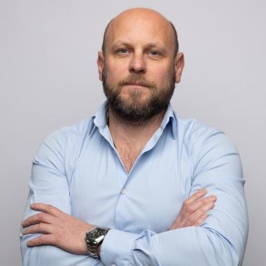 Михаил Черников