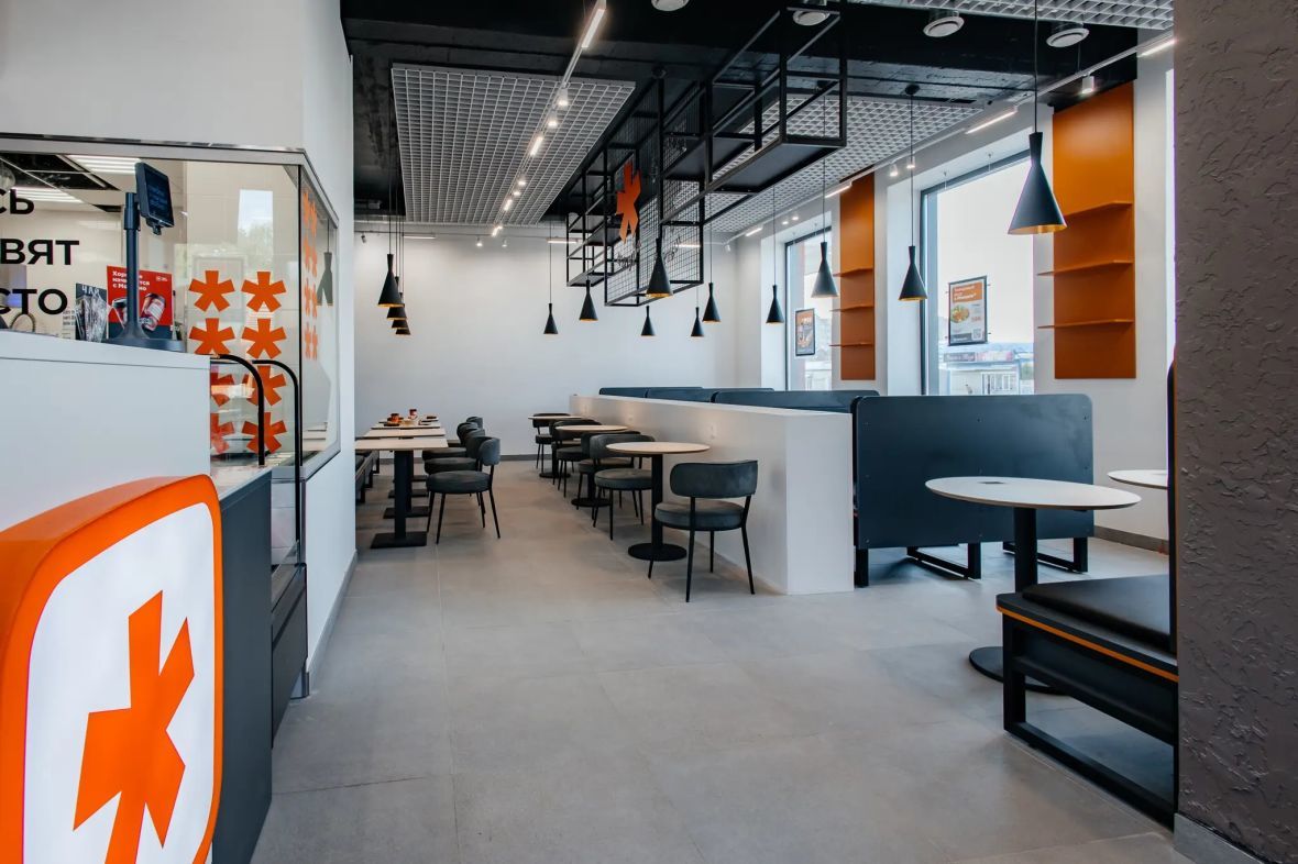 Франшиза Моккано