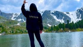 На Алтае прошел фитнес-тур LEVITA