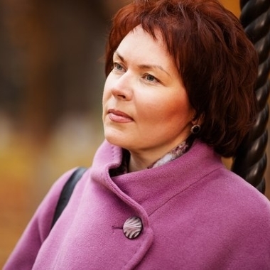 Лариса Павлова Фото