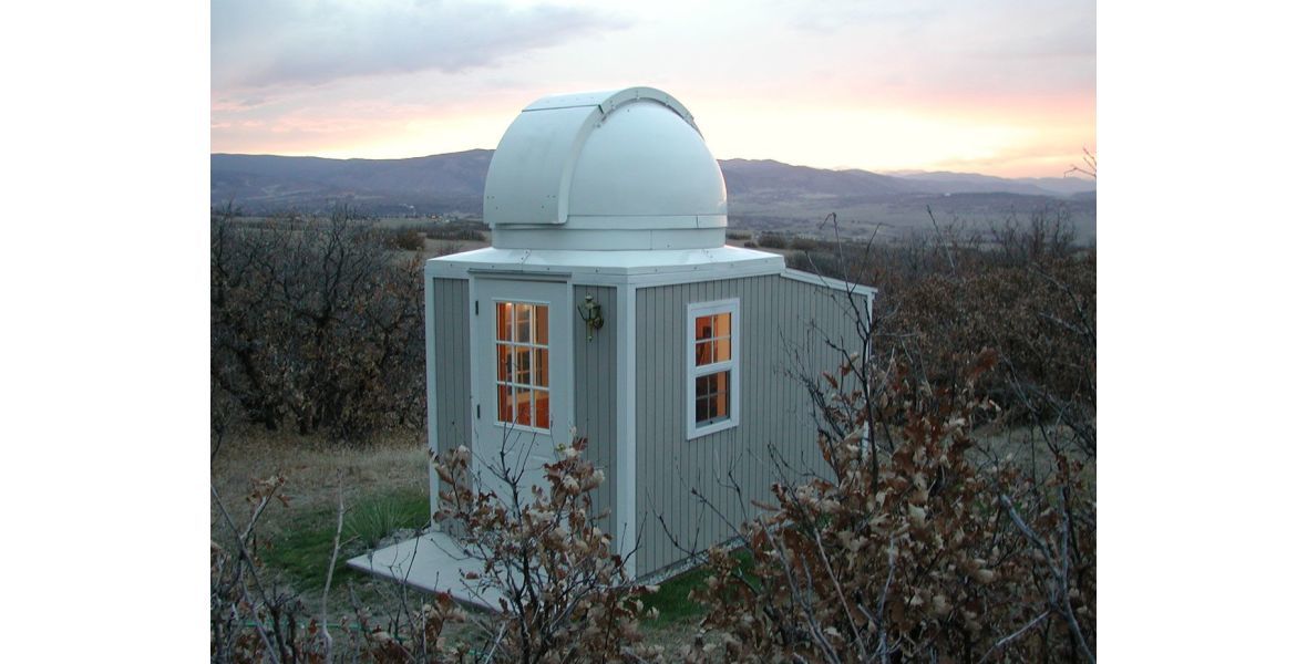 Обсерватория