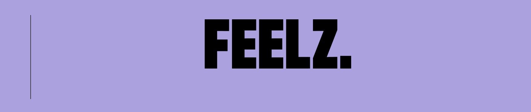 FEELZ - бренд модной одежды