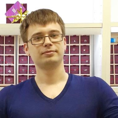 Иван Минченков