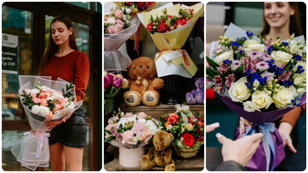 франшиза FixPriceFlowers