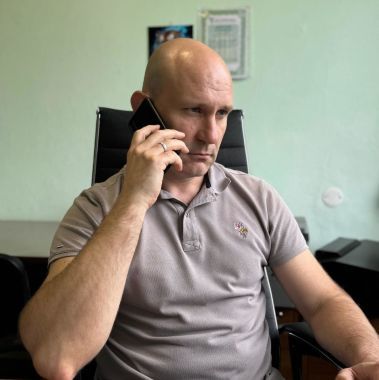 Дмитрий Шушарин
