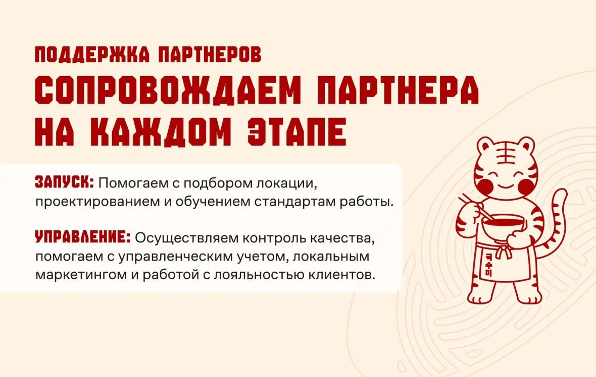 Франшиза ГУКСУМИ