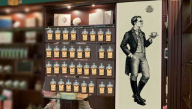 Открылся первый магазин сети УНЦИЯ по программе ребренинга 