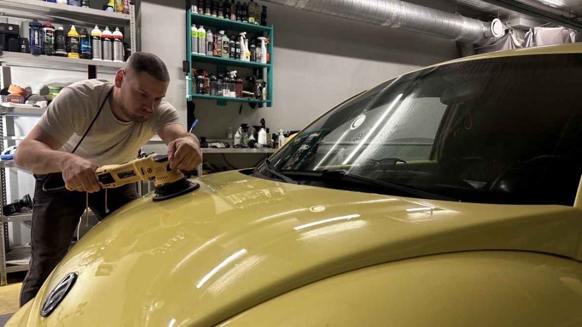 франшиза Beetailing Битейлинг